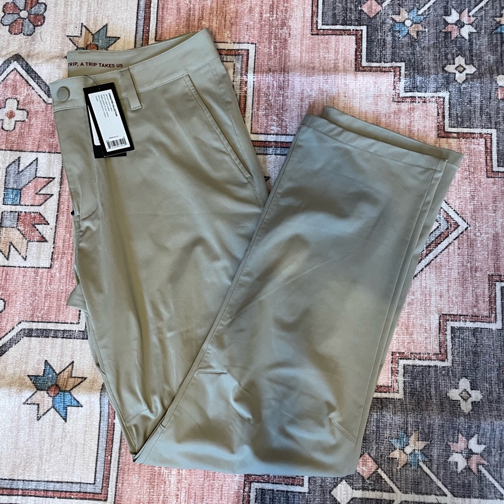 Rhône Commuter Pant NWT 32x30
